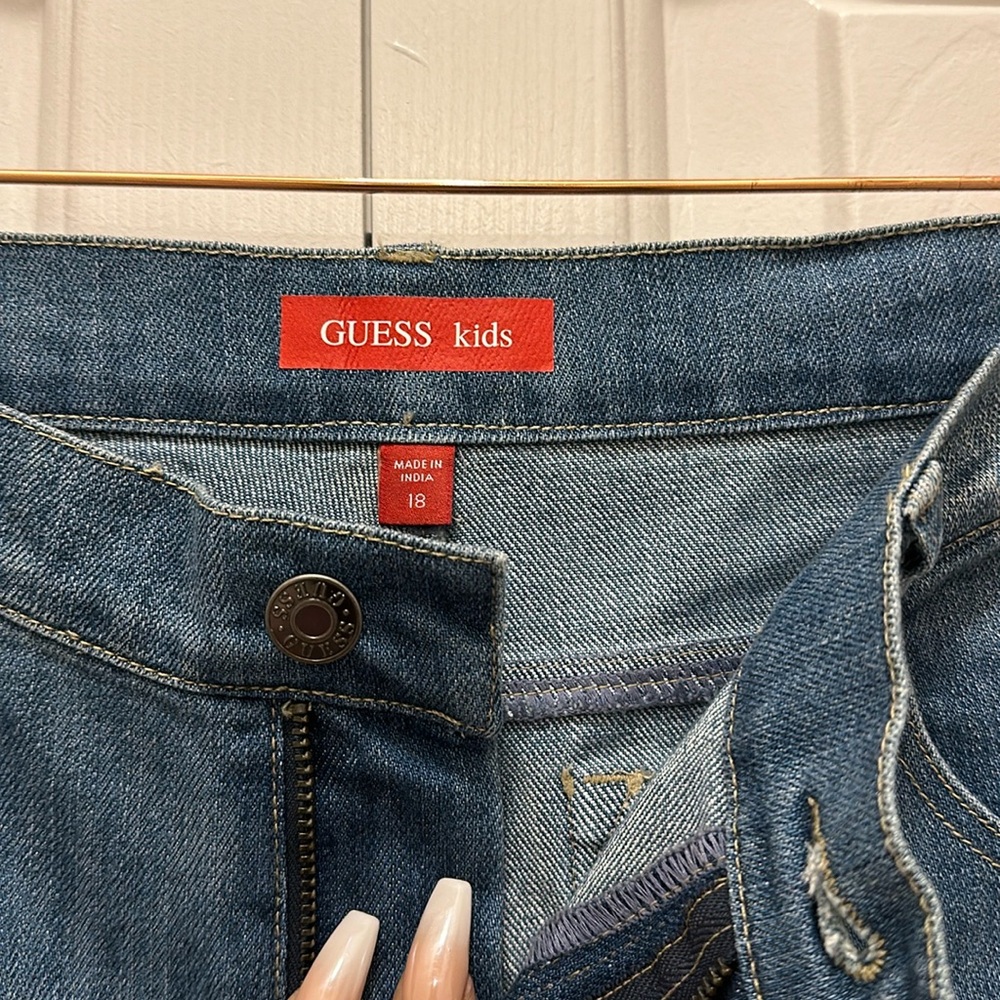 Girls Jeans 👖✨ - Picture 3 of 5